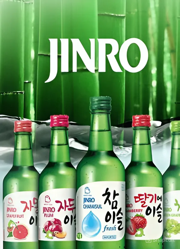 soju