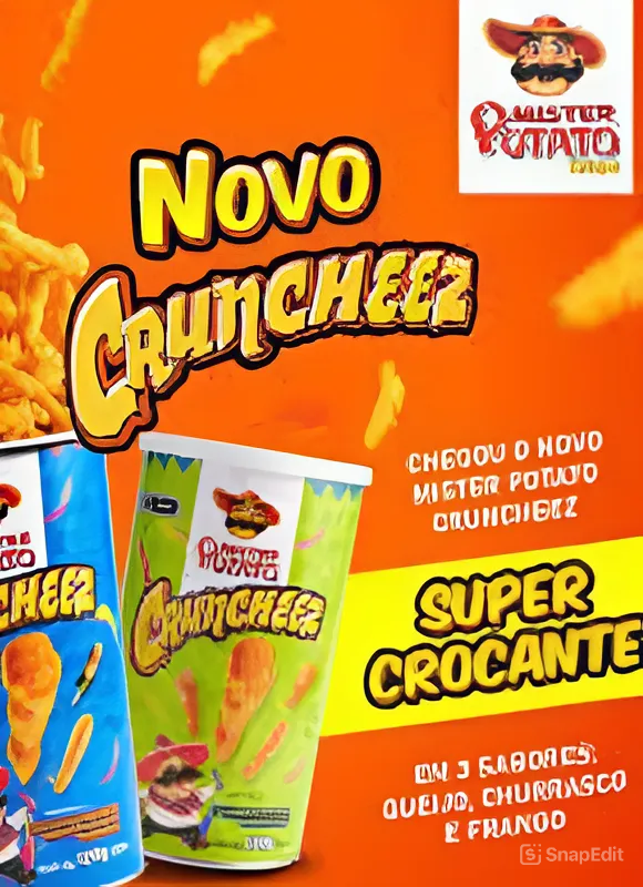 crunchez