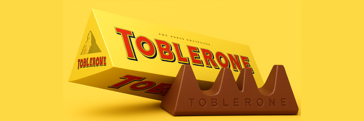 toblerone