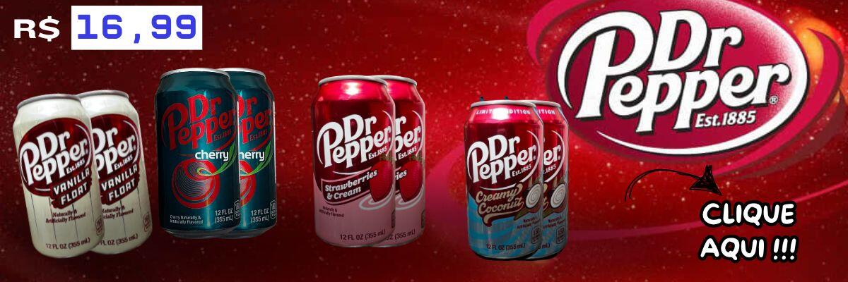 Dr. Pepper