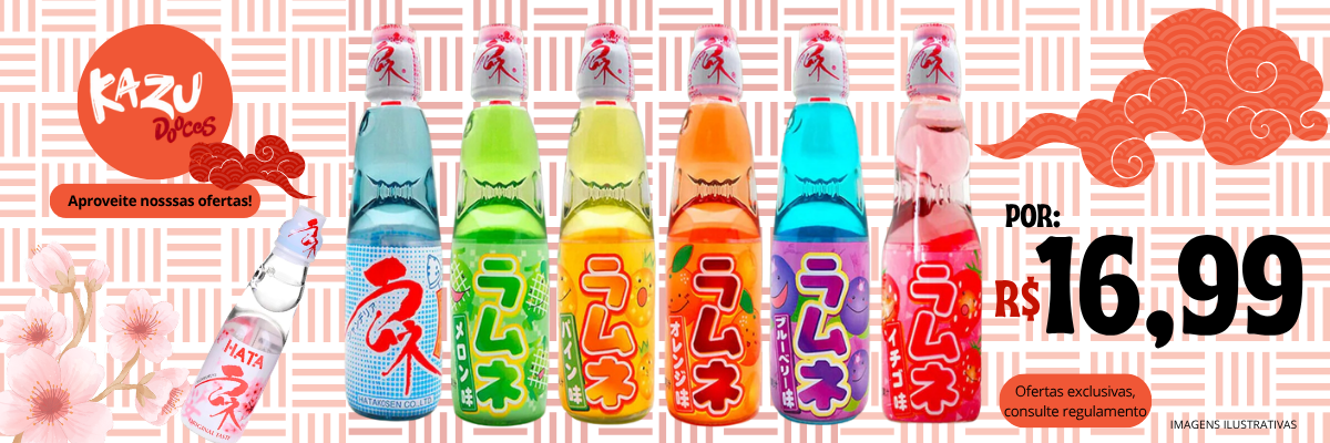 Hata Ramune
