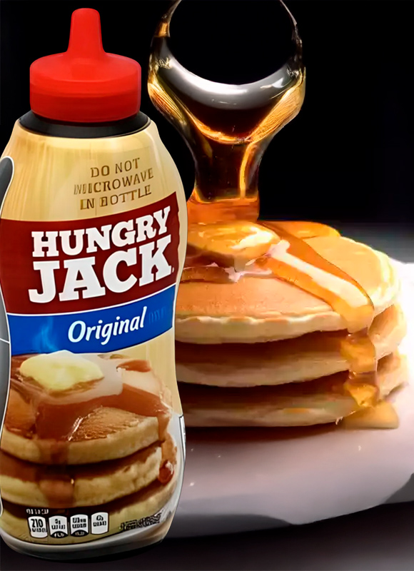 Hungry Jack