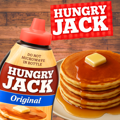 Hungry Jack