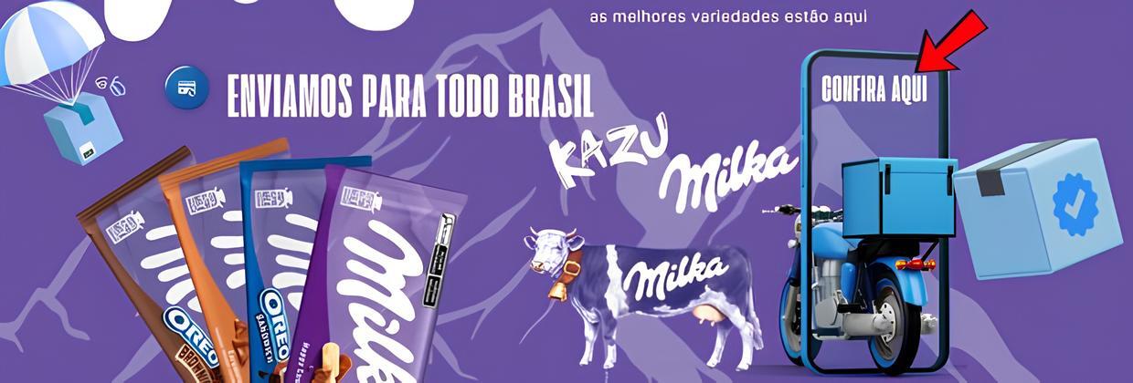 MILKA