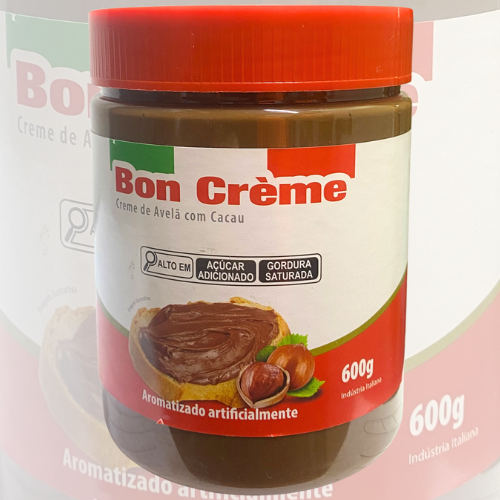 Bon Cr�me 600G