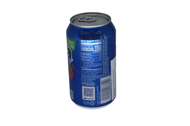 Fanta Berry 355ml