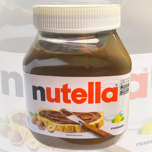 Nutella 650G