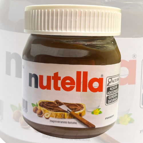 Nutella 140G