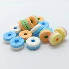 Pastilha Apito Loko 15g