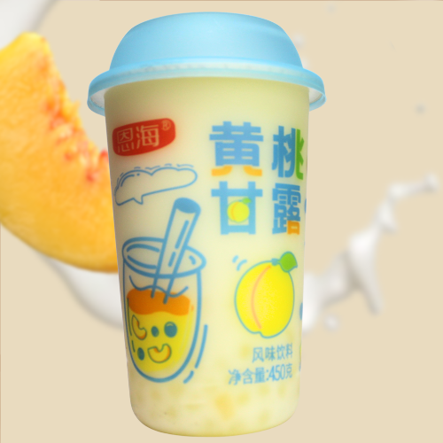 Bubble P�ssego 450ML