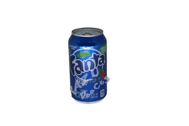 Fanta Berry 355ml