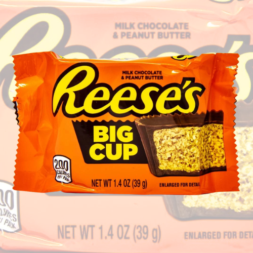 Reese's Big Cup 39G