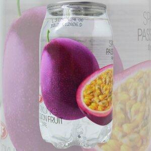Sparkling Passion Fruit Lite OKF 350ml