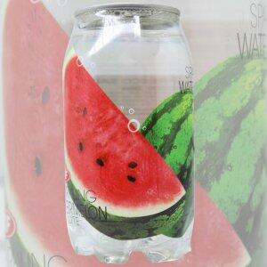 Sparkling Watermelon Lite OKF 350ml