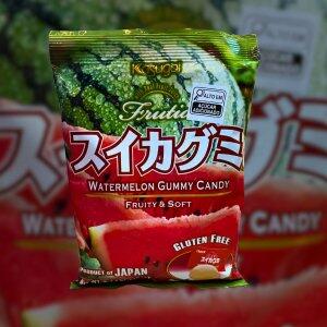 Bala Kasugai Sabor Melancia 107g