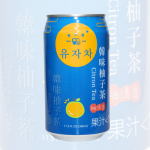 Ch Sabor Yuzu Oriental Drink 340ml