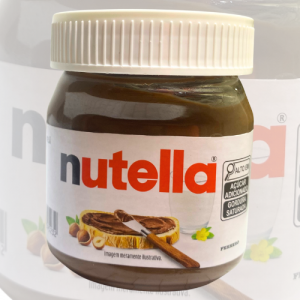 Nutella 140G