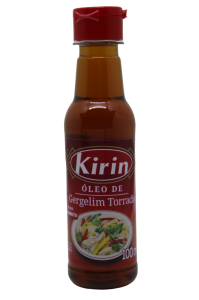 leo de Gergelim Torrado Kirin 100ml