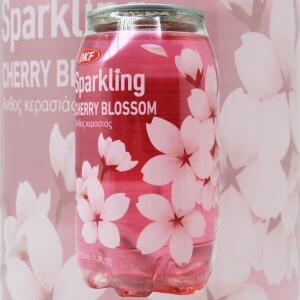 Sparkling Cherry Blossom  350ml