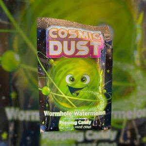 Bala Explosiva Cosmic Dust Melancia10g