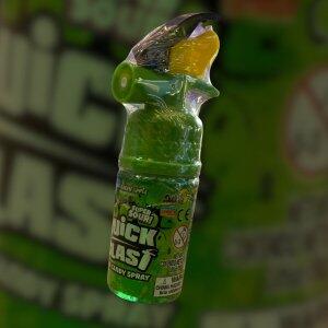 Bala Liquida Quick  Blast Ma Verde  58g