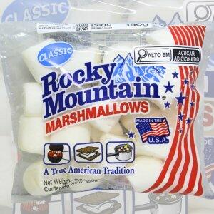 Marshmallow Rocky Mountain U.S.A  150g