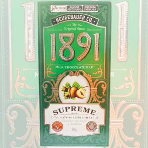 Neugebauer Co. 1891 Supreme Avel� 90G