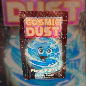 Bala Explosiva Cosmic Dust  Soda 10g
