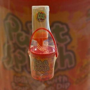Pirulito Paint Splash Cola + Cereja 51g