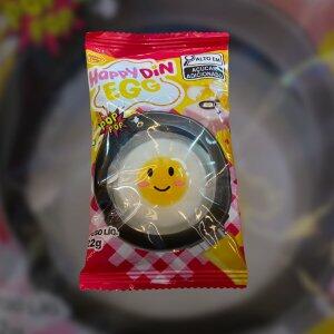 Bala Gelatina EGG 22g