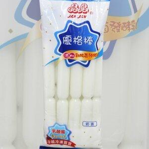 Chup Chup Geladinho Sabor Iogurte 680G