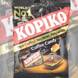 Bala de Caf Kopiko 120g