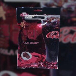 Bala Sabor Cola 80g