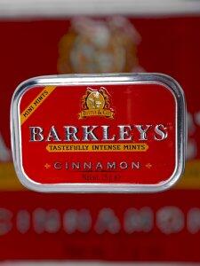 Balas Barkleys mini Cinnamon 15g