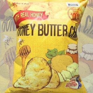 Batata Honey Butter Chips 60g