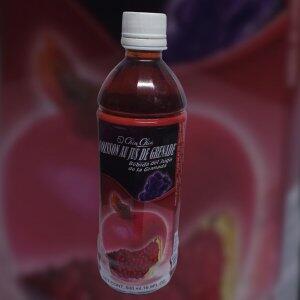 Bebida de Suco de Rom 500ml