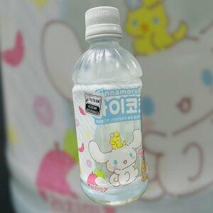 Bebida Saborizada sabor Lichia (Cinnamoroll) 340ml