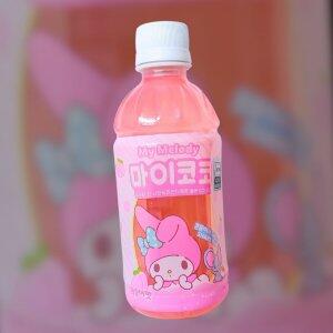 Bebida Saborizada sabor Pessgo (My Melody ) 340ml