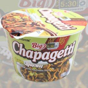 Big Bowl Chapagetti Nongshim 114g