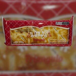 Biscoito Doce Folhado Ronda Tringulo150g