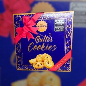 Biscoitos Butter Cookies Danesita 200g