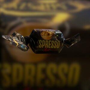Bombom Mieszko Espresso Coffee 12g