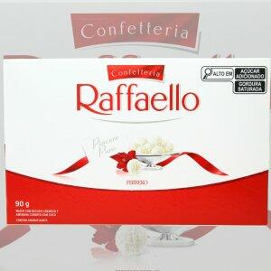 Bombons Raffaello 90g