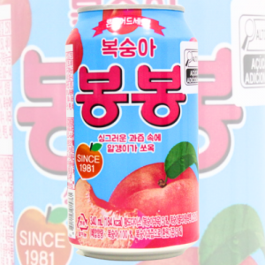 Bon Bon P�ssego 340ml