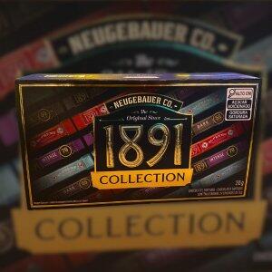 Caixa de Bombom 1891 Collection 216g