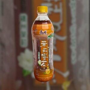 Ch Jasmin com Mel Importado 500ml
