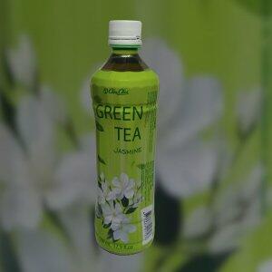 Ch Verde Com Jasmim 530 ml