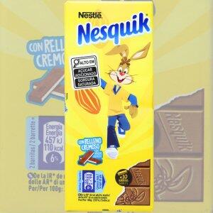Chocolate Nesquik 100g