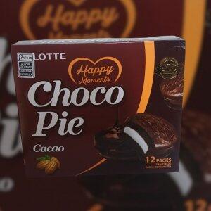 Choco Pie Original  Cacao 336g