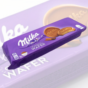 Choco Wafer Milka 150g